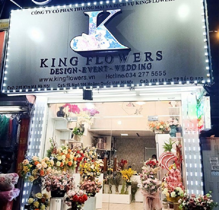 bang-hieu-shop-hoa-tuoi-led-01 biển hiệu đèn led cửa hàng hoa đẹp