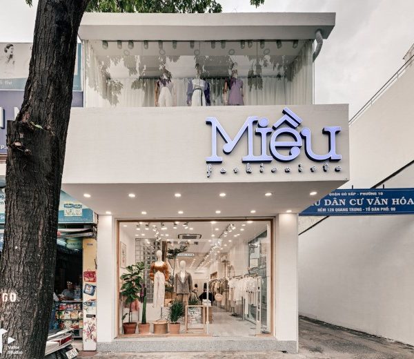 Mẫu Bảng Hiệu Shop Quần Áo Thời Trang Đẹp Nhất 2023 làm bảng hiệu shop quần áo