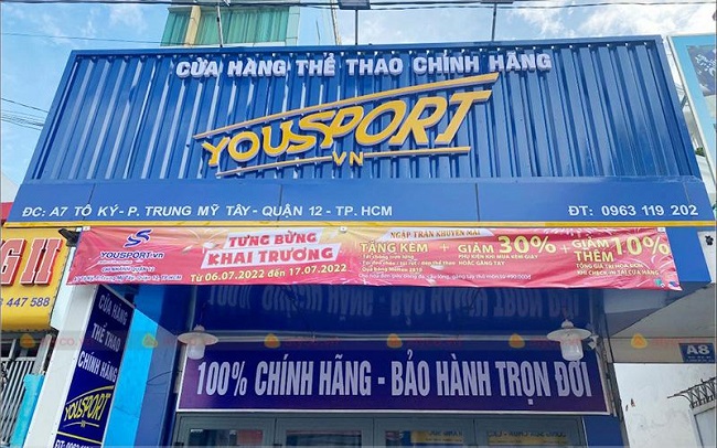 bang-hieu-shop-the-thao-gia-re-1 Bảng hiệu shop thể thao đẹp