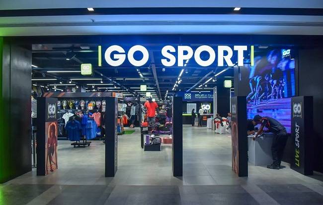 Mẫu Bảng Hiệu Shop Thể Thao Đẹp, Thu Hút Khách bang hieu shop the thao