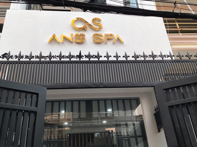 bang-hieu-spa-xi-mang Biển quảng cáo spa