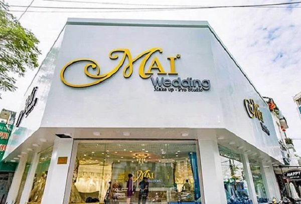 Bảng hiệu tấm Cemboard (giả bê tông) | 30+ Mẫu Đẹp bảng hiệu tấm xi măng