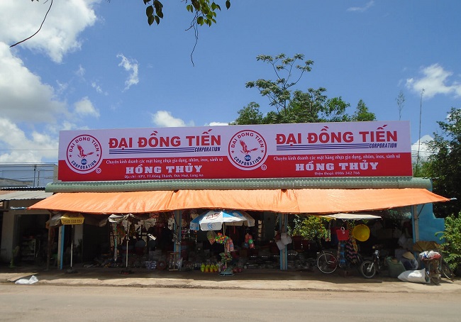 bang-hieu-tole-dan-decal-1 bảng hiệu tole dán decal đẹp