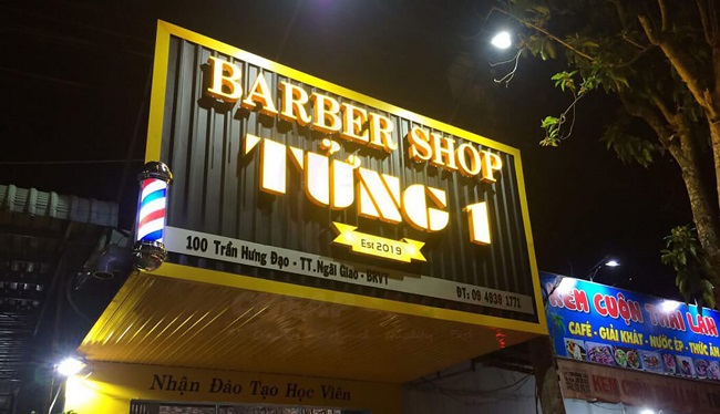 bang-hieu-tole-la-gi-1 bảng hiệu tole là gì