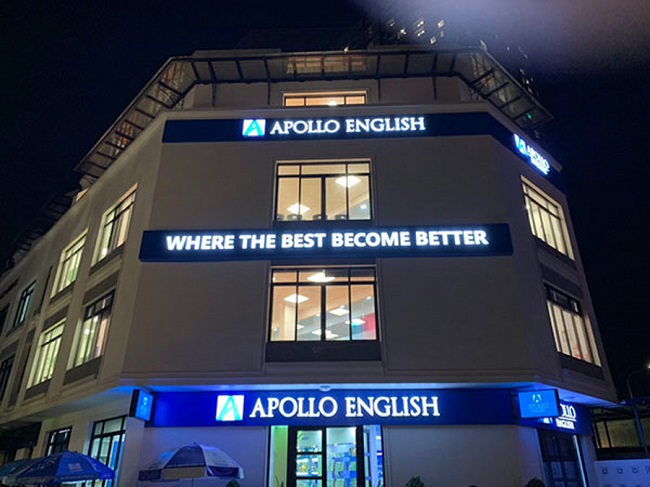 bang-hieu-trung-tam-ngoai-ngu-1 Bảng hiệu trung tâm tiếng anh led