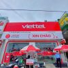 Mẫu Bảng Hiệu Viettel Đẹp Cho Cửa Hàng Ủy Quyền