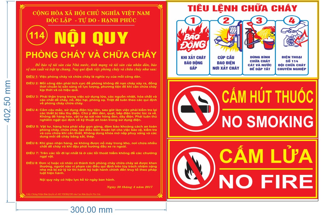 bang-tieu-lenh-chua-chay Bảng tiêu lệnh phòng cháy