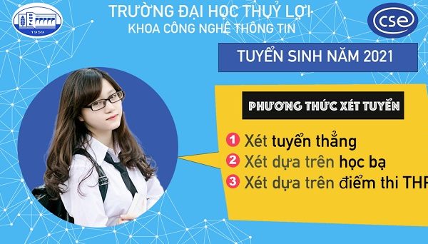 Mẫu Banner Quảng Cáo Đẹp, Ấn Tượng Nhất 2024 banner tuyển sinh đẹp