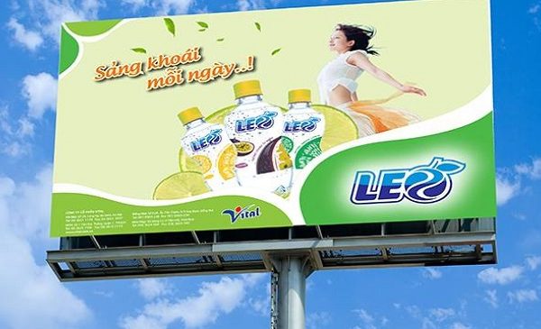 Mẫu Banner Quảng Cáo Đẹp, Ấn Tượng Nhất 2024 Banner quảng cáo ngoài trời hiflex