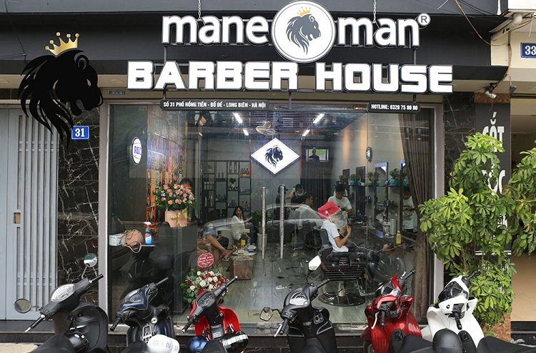 bien-barber-shop-dep Biển cắt tóc nam