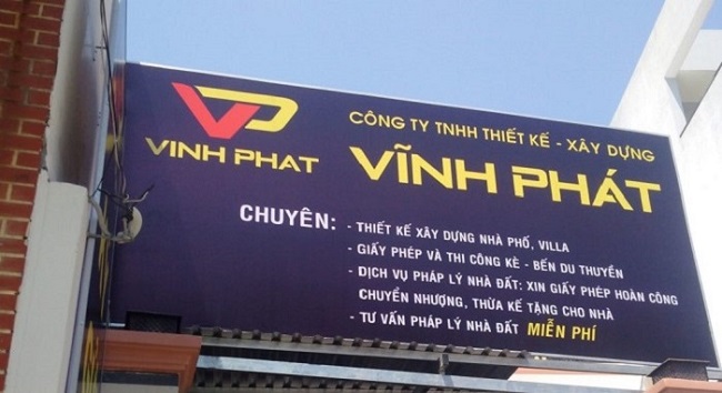 bien-bat-cong-ty-xay-dung biển hiệu xây dựng bạt hiflex