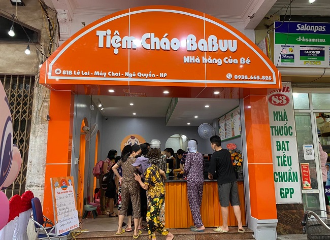 bien-chao-dinh-duong-1 biển quảng cáo cháo dinh dưỡng