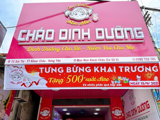 bien-chao-dinh-duong-mica biển cháo dinh dưỡng mica