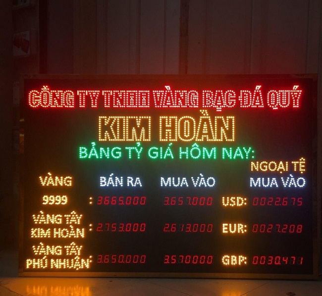 bien-dien-tu-bang-ty-gia biển điện tử tỷ giá
