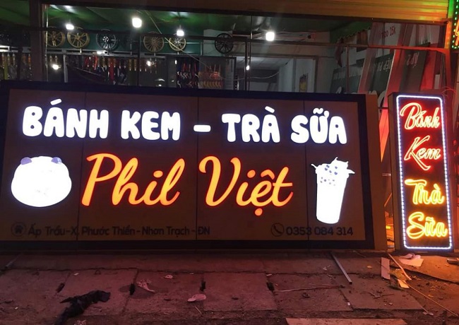 bien-do-an-vat-dep biển đồ ăn vặt đẹp