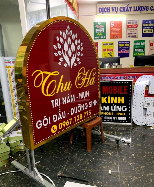 bien-goi-dau-duong-sinh-01 Biển hộp đèn gội đầu dưỡng sinh