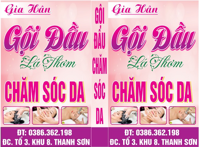 bien-goi-dau-duong-sinh-dep-01 biển hiệu gội đầu dưỡng sinh