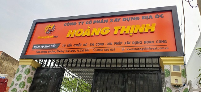 bien-hieu-cong-ty-xay-dung Mẫu bảng hiệu công ty đẹp