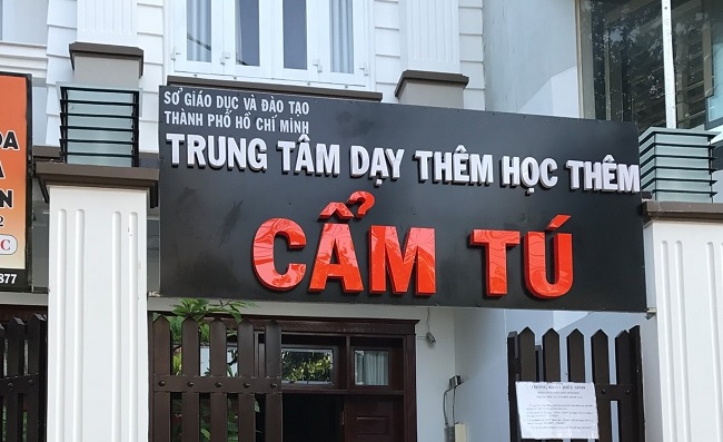 bien-hieu-day-them bảng hiệu dạy thêm