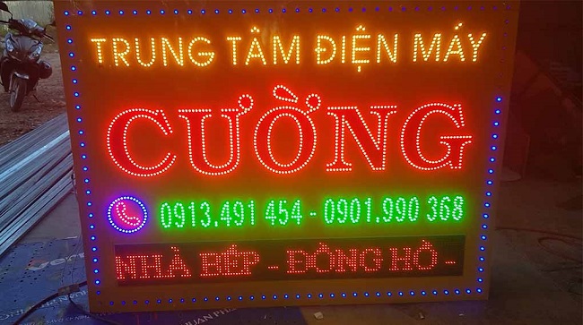 bien-hieu-dien-lanh-led bảng hiệu hộp đèn điện lạnh