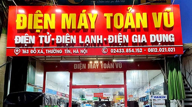 bien-hieu-dien-lanh-mica Bảng hiệu mica điện lạnh