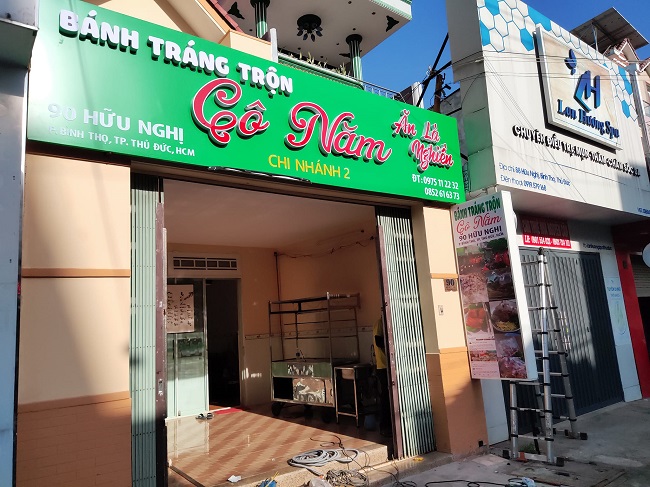 bien-hieu-do-an-vat-mica biển hiệu đồ ăn vặt mica