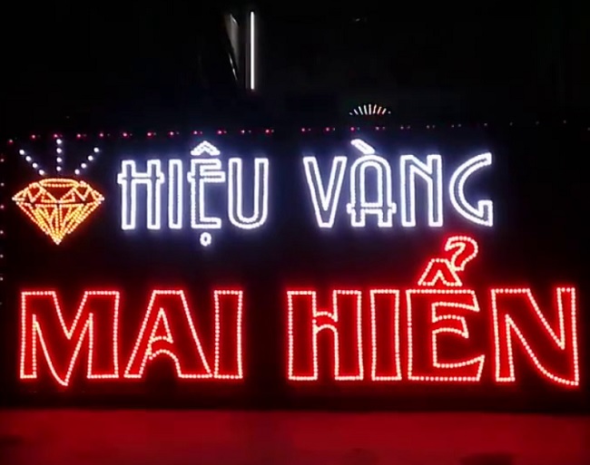 bien-hieu-hop-den-tiem-vang biển hộp đèn tiệm vàng