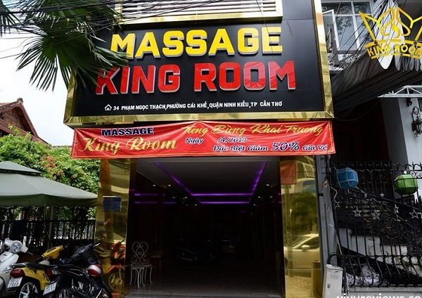 Mẫu Bảng Hiệu Massage Body, Xong Hơi, Xoa Bóp Đẹp biển hiệu massage đẹp