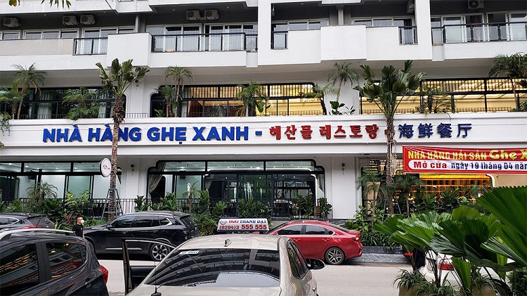 bien-hieu-nha-hang Biển hiệu nhà hàng