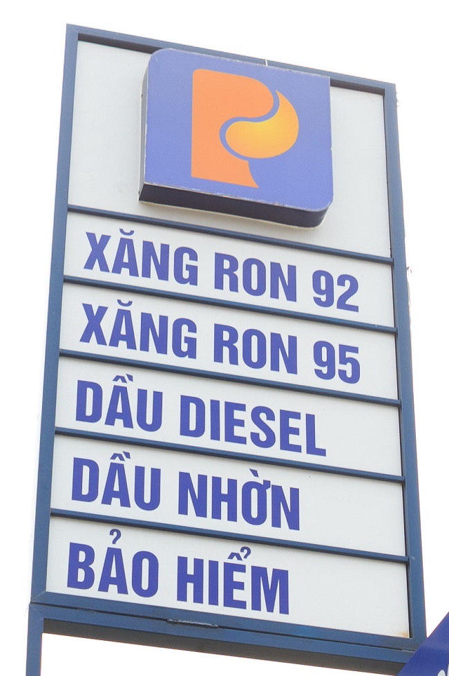 bien-hieu-petrolimex Làm biển quảng cáo cây xăng petrolimex