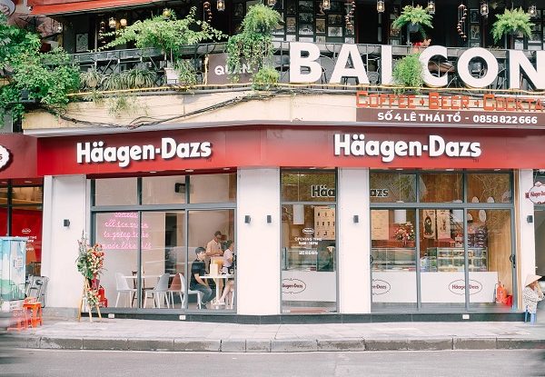 Mẫu Biển Quảng Cáo Đẹp, Độc Đáo Nhất 2025 biển hiệu quảng cáo đẹp