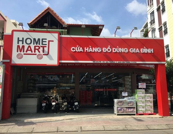 Mẫu Biển Quảng Cáo Siêu Thị Mini, Bách Hóa Đẹp bảng hiệu siêu thị mini