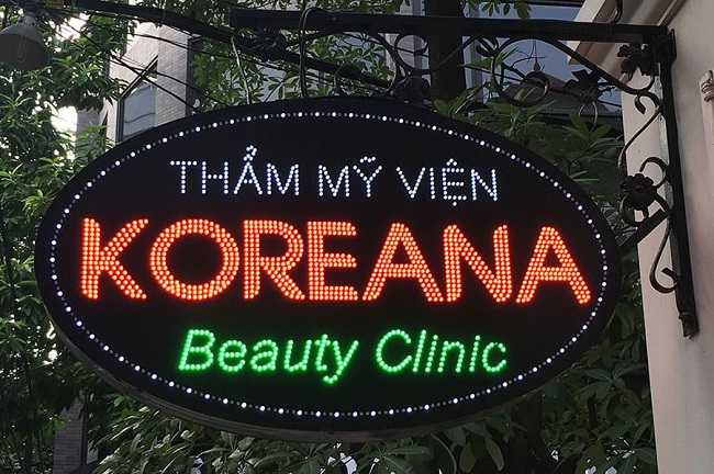 bien-led-vay-01 Biển vẫy phun xăm thẩm mỹ