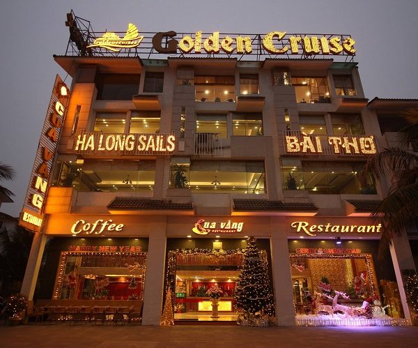 Mẫu Biển Quảng Cáo Nhà Hàng, Quán Ăn Đẹp, Rẻ Bảng hiệu nhà hàng led