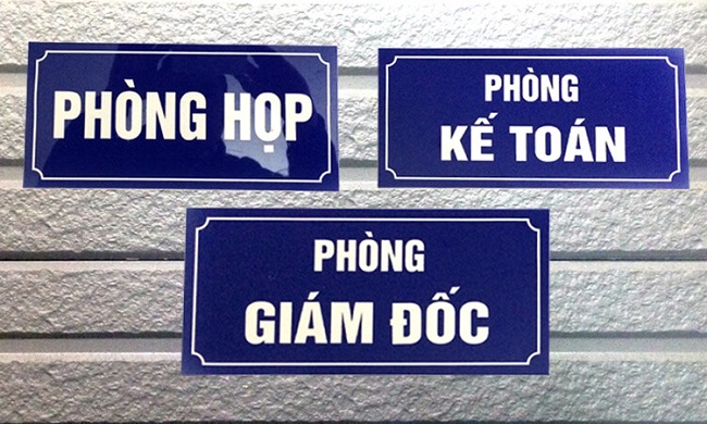 bien-phong-ban-mica biển phòng ban Mica
