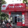 Biển Quảng Cáo Bún Phở Đẹp, Hút Khách Nhất