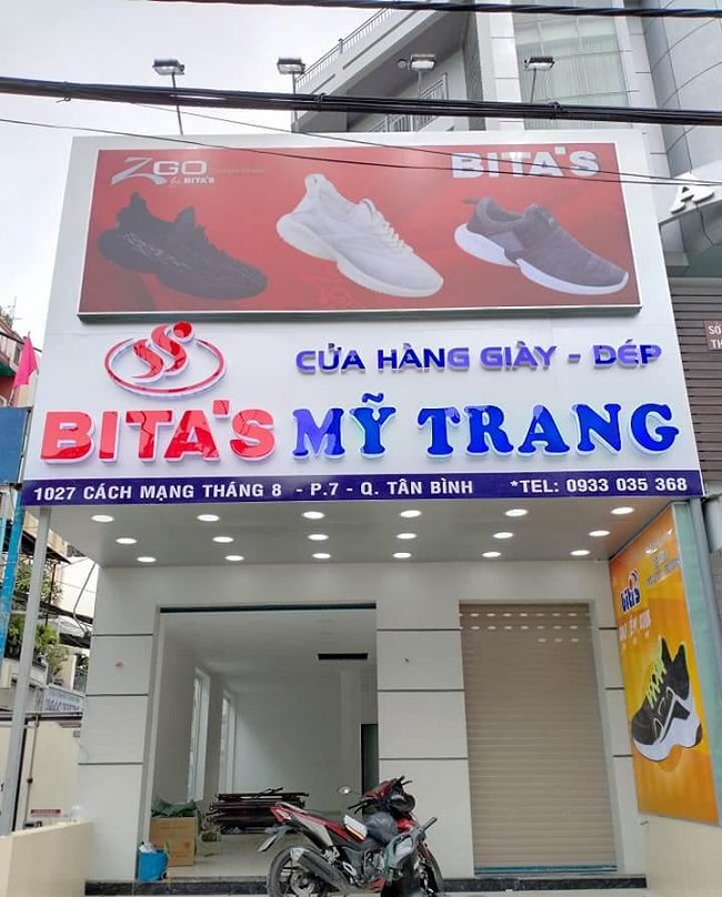 bien-quang-cao-giay-dep biển quảng cáo giày dép đẹp