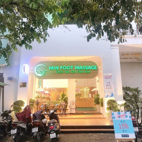 Mẫu Bảng Hiệu Massage Body, Xong Hơi, Xoa Bóp Đẹp biển quảng cáo massage đẹp