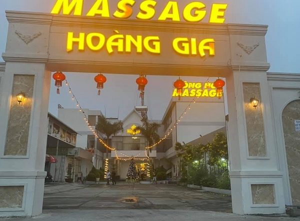 Mẫu Bảng Hiệu Massage Body, Xong Hơi, Xoa Bóp Đẹp mẫu biển quảng cáo massage đẹp