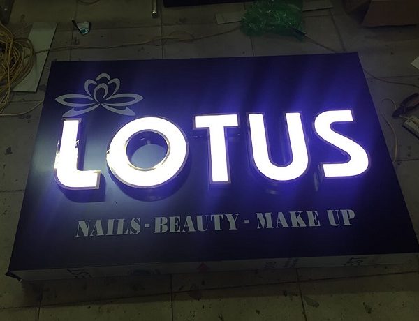 Mẫu Bảng Hiệu Nhỏ Đẹp – Độc Đáo – Tinh Tế biển quảng cáo nhỏ đẹp