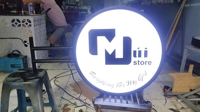 bien-quang-cao-nho biển quảng cáo nhỏ