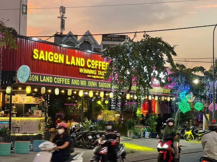 bien-quang-cao-quan-cafe-chu-noi Bảng hiệu quán cafe chữ nỗi