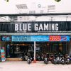 Mẫu Biển Quảng Cáo Quán Nét Đẹp Thu Hút Game Thủ
