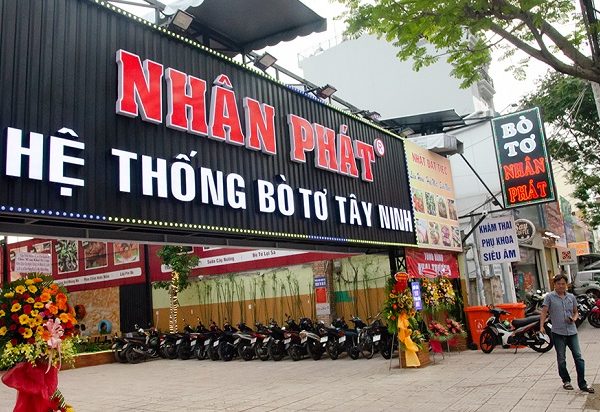 Mẫu Bảng Hiệu Quảng Cáo Quán Nhậu Đẹp, Hút Khách Biển quảng cáo quán nhậu