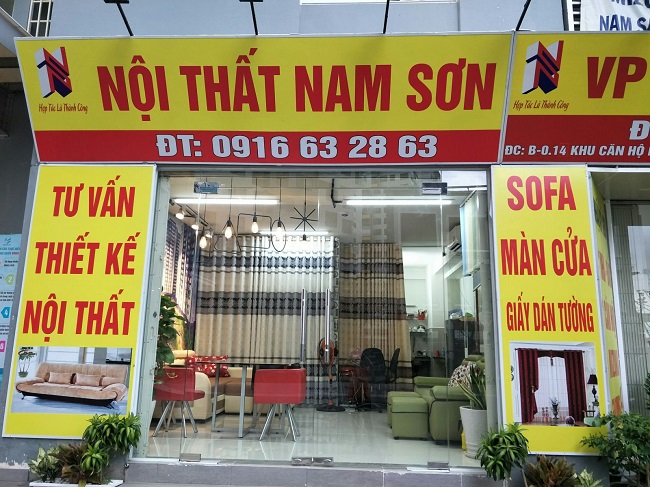 bien-quang-cao-rem-cua-hiflex Bảng hiệu rèm cửa bạt Hiflex