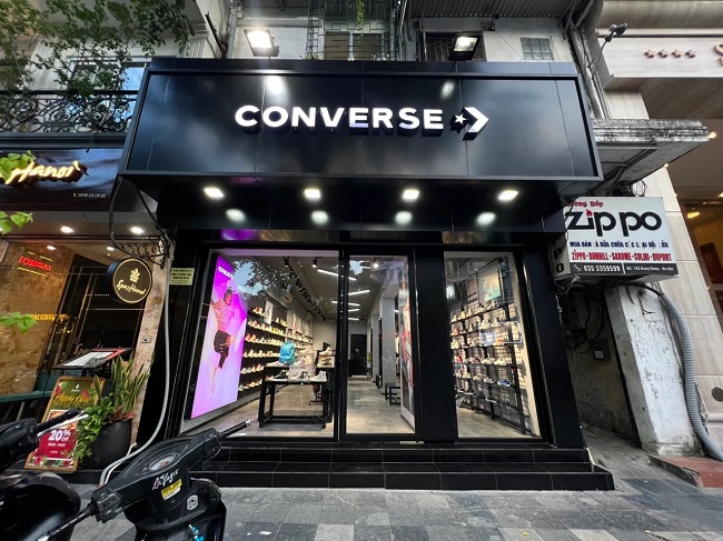 Mẫu Biển Quảng Cáo Shop Giày Dép Đẹp, Ấn Tượng bien quang cao shop giay dep