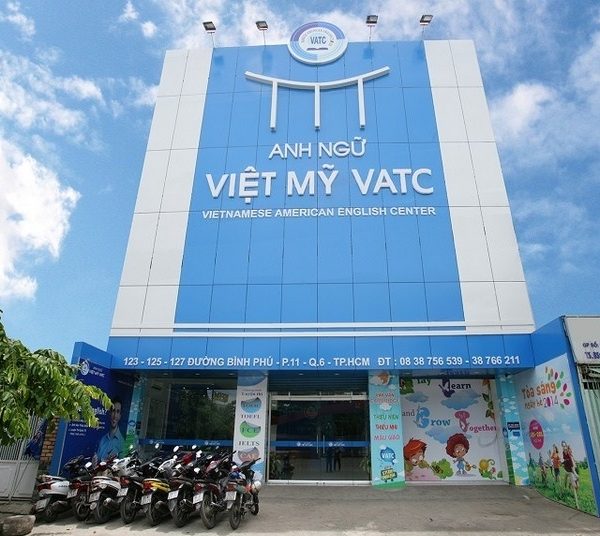 Mẫu Bảng Hiệu Đẹp Đơn Giản Cho Mọi Ngành Nghề biển quảng cáo trung tâm tiếng anh