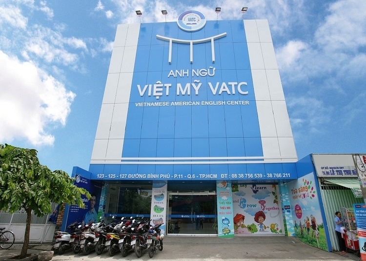 Các Mẫu Biển Quảng Cáo Trung Tâm Tiếng Anh, Ngoại Ngữ Đẹp bien quang cao trung tam tieng anh