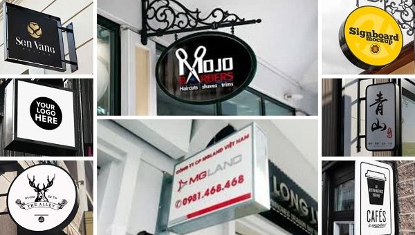 biển vẫy tóc đẹp