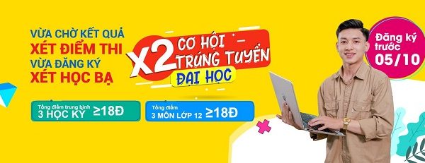 Mẫu Banner Quảng Cáo Đẹp, Ấn Tượng Nhất 2024 Banner tuyển sinh